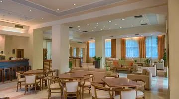 HELLINIS HOTEL