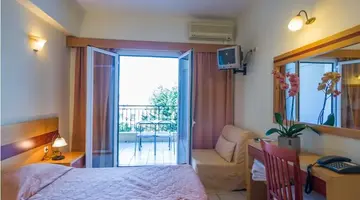 Hellinis Hotel