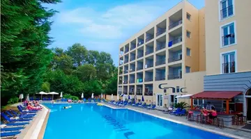 Hellinis Hotel