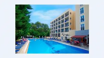 HELLINIS HOTEL