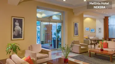 Hellinis Hotel