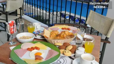 Hellinis Hotel