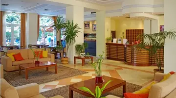 Hellinis Hotel