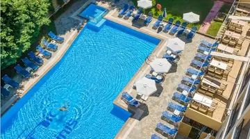 Hellinis Hotel