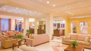 HELLINIS HOTEL