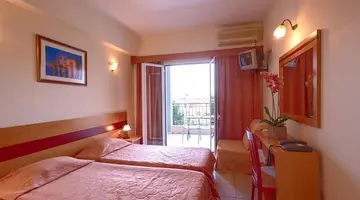 HELLINIS HOTEL
