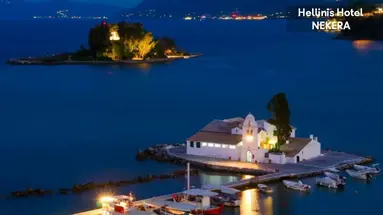 Hellinis Hotel