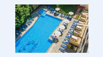 HELLINIS HOTEL