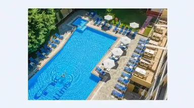 HELLINIS HOTEL