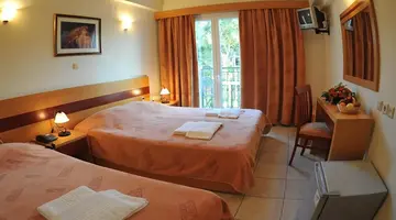 Hellinis Hotel