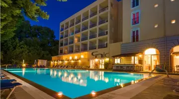 Hellinis Hotel