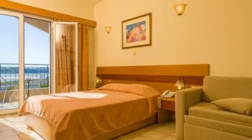 HELLINIS HOTEL