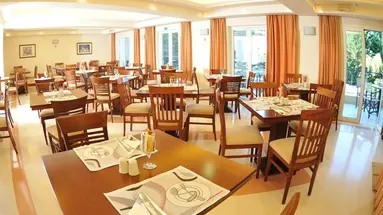 HELLINIS HOTEL