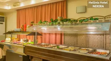 Hellinis Hotel