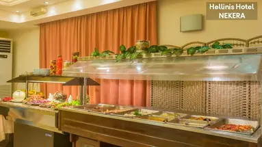 Hellinis Hotel