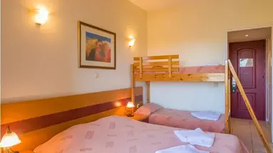 Hellinis Hotel