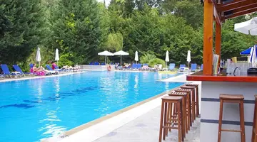 HELLINIS HOTEL