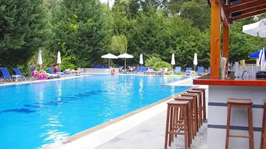 HELLINIS HOTEL
