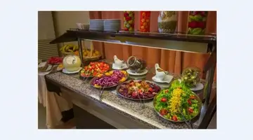 HELLINIS HOTEL