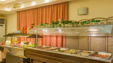Hellinis Hotel
