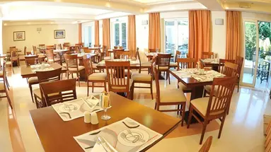 HELLINIS HOTEL
