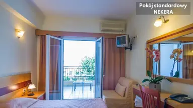 Hellinis Hotel