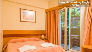 Hellinis Hotel