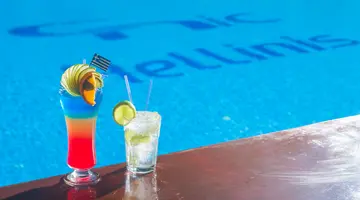 HELLINIS HOTEL