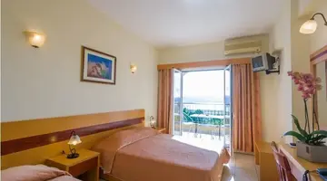 Hellinis Hotel