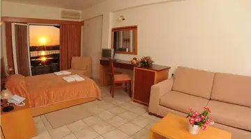 Hellinis Hotel