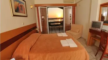 Hellinis Hotel