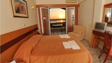 Hellinis Hotel