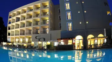 HELLINIS HOTEL