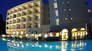 HELLINIS HOTEL