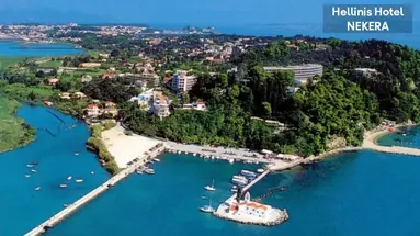 Hellinis Hotel