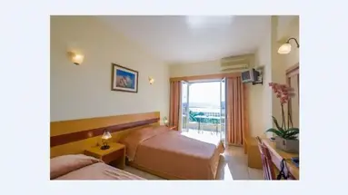 HELLINIS HOTEL