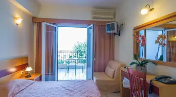 HELLINIS HOTEL