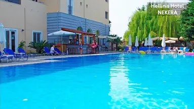 Hellinis Hotel