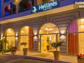 Hellinis Hotel