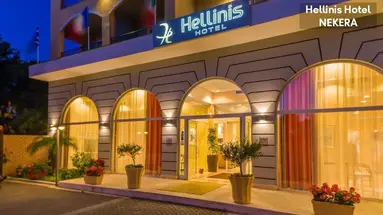 Hellinis Hotel