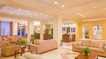 HELLINIS HOTEL