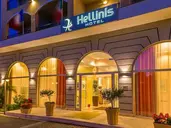 Hellinis
