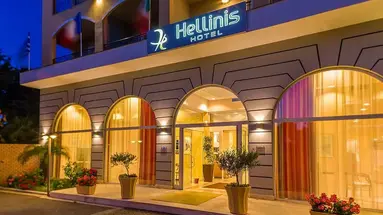 Hellinis
