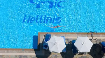 Hellinis
