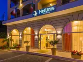 Hellinis