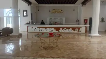 HELLO YASMINE HOTEL