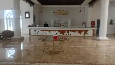 HELLO YASMINE HOTEL