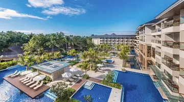 Henann Resort Alona Beach