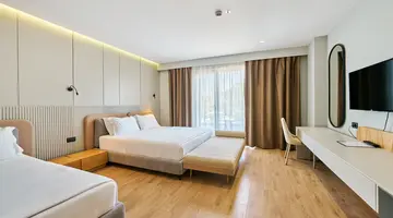 HENRY RESORT AND SPA