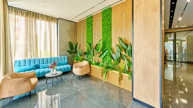 HENRY RESORT AND SPA